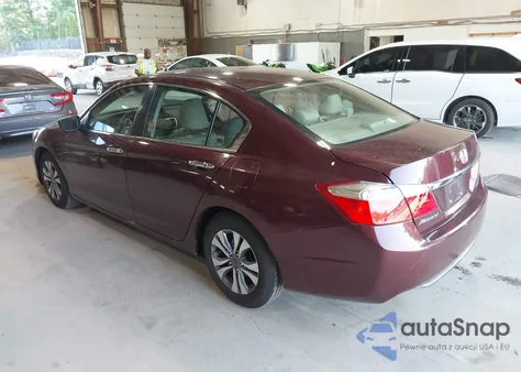 2015 Honda Accord Lx z USA, uszkodzony, nr VIN 1HGCR2F32FA099523